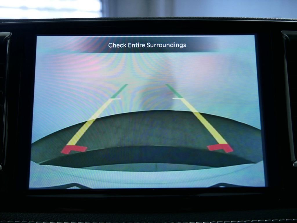 Thumbnail: 2024 Chrysler Pacifica - 45