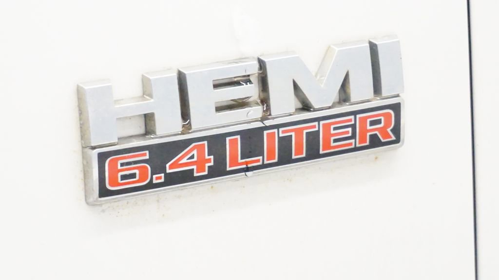 Thumbnail: 2018 RAM 3500 - 15