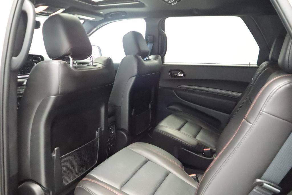 Thumbnail: 2024 Dodge Durango - 23