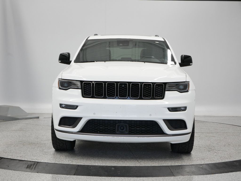 Thumbnail: 2020 Jeep Grand Cherokee - 11