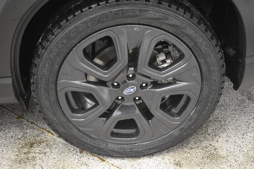 Thumbnail: 2023 Subaru Ascent - 20