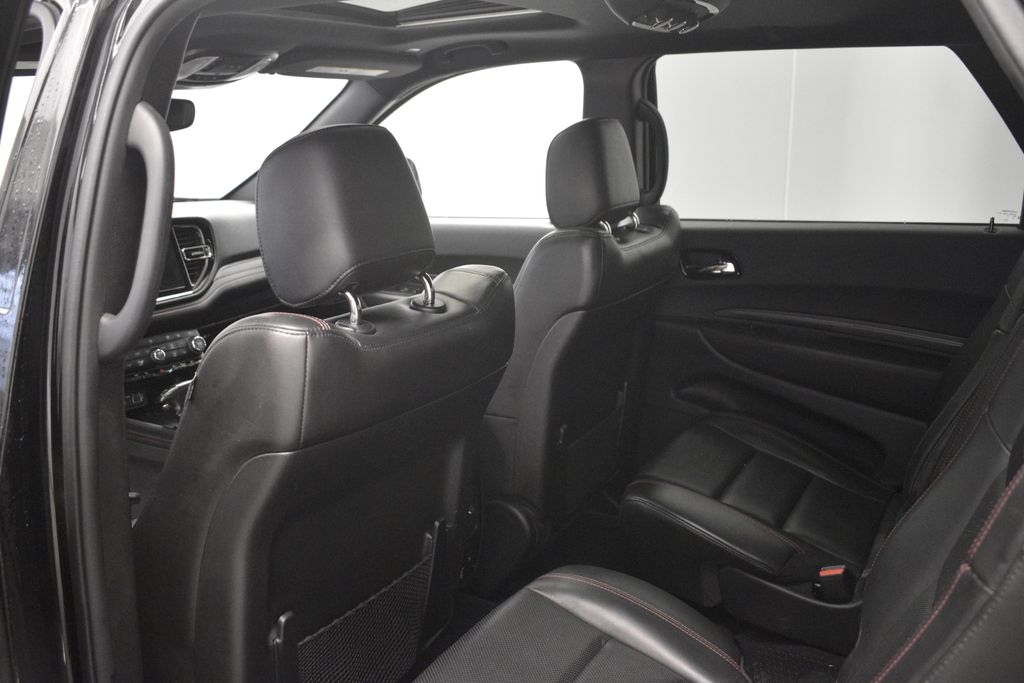 Thumbnail: 2021 Dodge Durango - 26