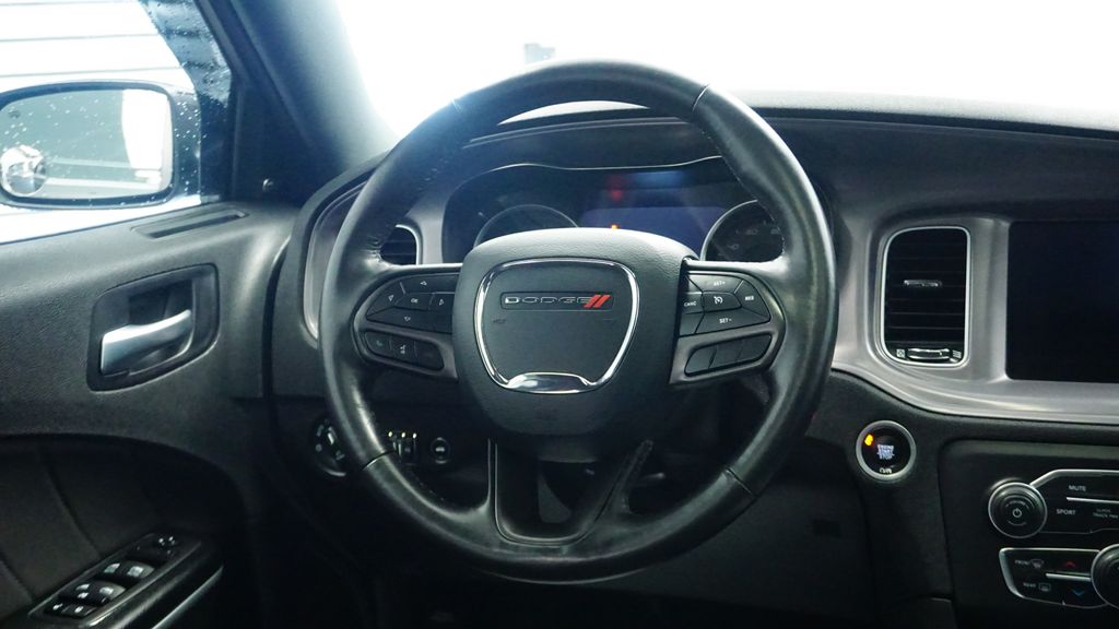 Thumbnail: 2023 Dodge Charger - 23