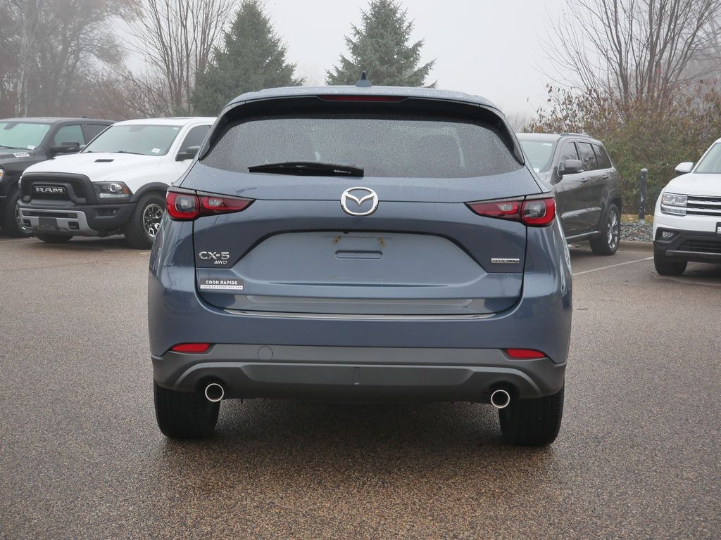 Thumbnail: 2023 Mazda CX-5 - 45