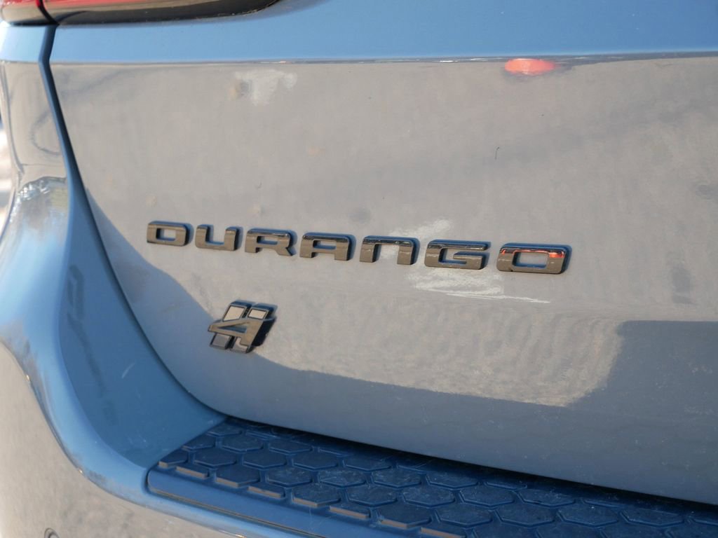 Thumbnail: 2022 Dodge Durango - 21