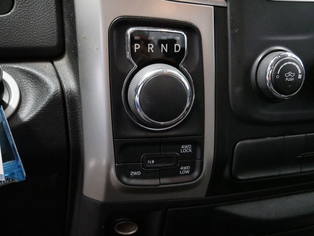 Thumbnail: 2019 RAM 1500 Classic - 29