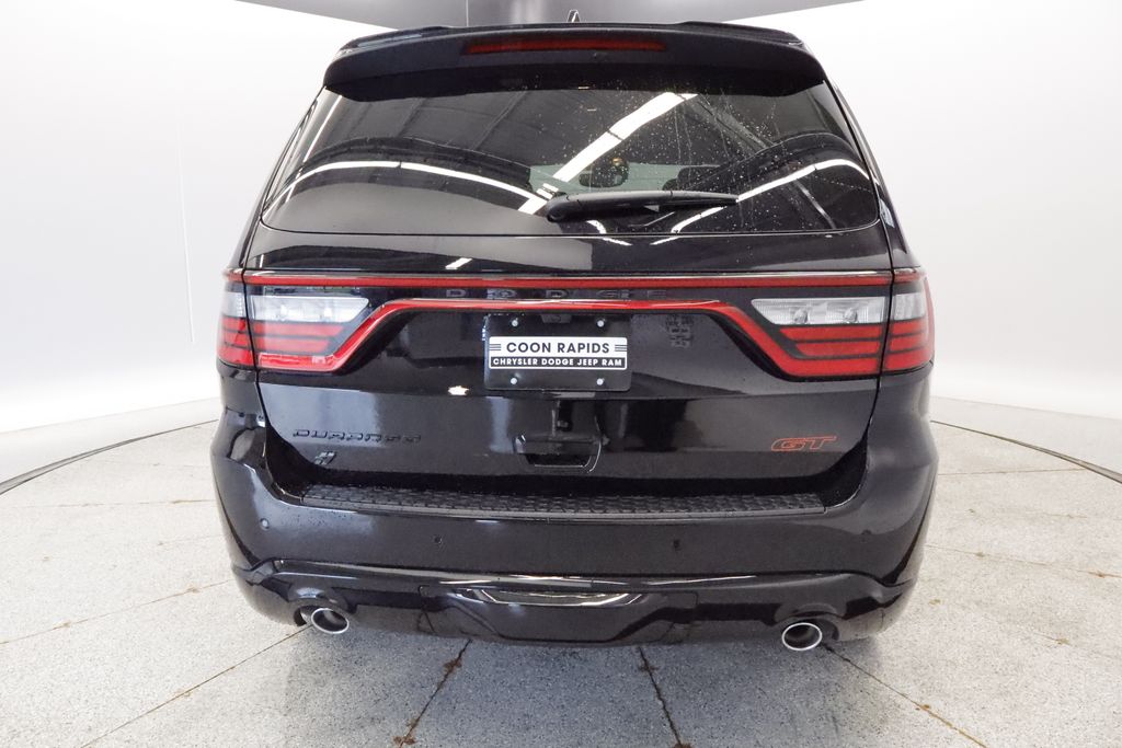 Thumbnail: 2026 Dodge Durango - 31
