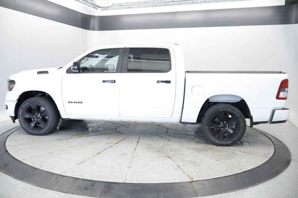 Thumbnail: 2023 RAM 1500 - 2