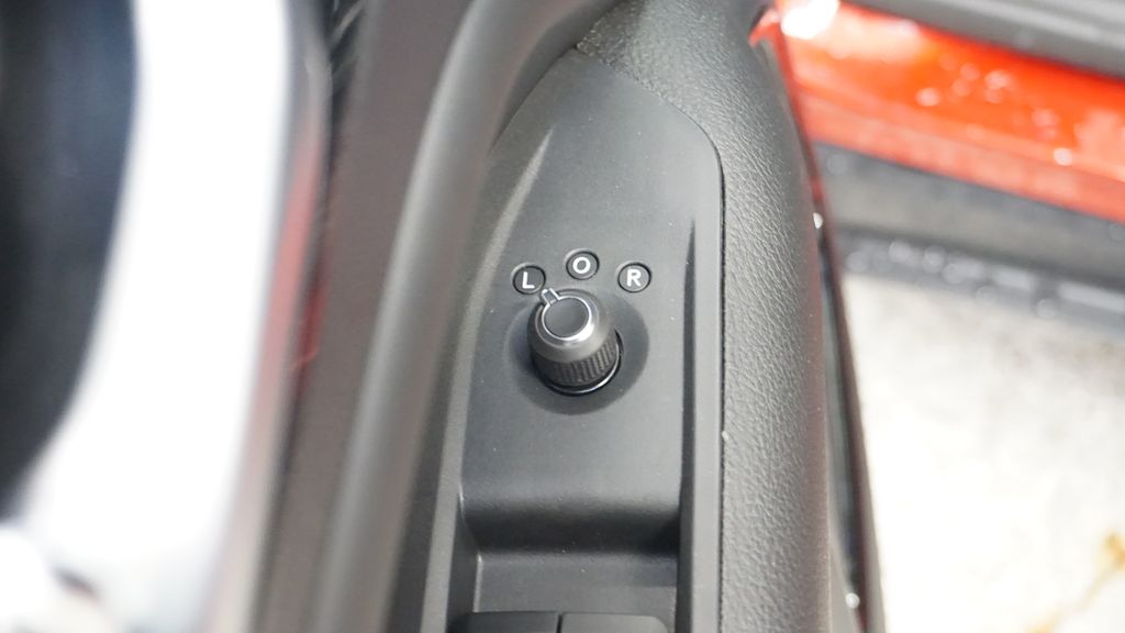 Thumbnail: 2026 Jeep Compass - 34