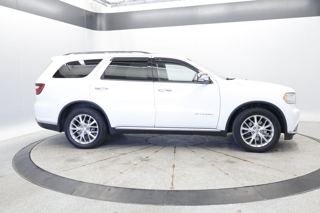 Thumbnail: 2014 Dodge Durango - 6