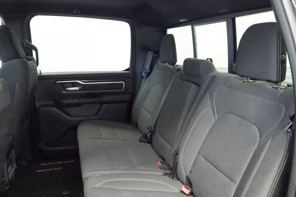 Thumbnail: 2019 RAM 1500 - 24