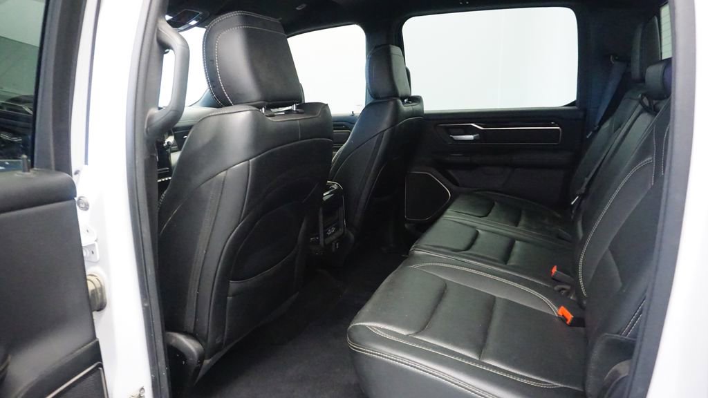 Thumbnail: 2022 RAM 1500 - 18