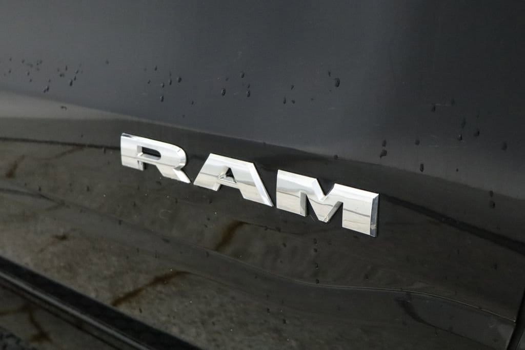 Thumbnail: 2022 RAM 1500 - 16