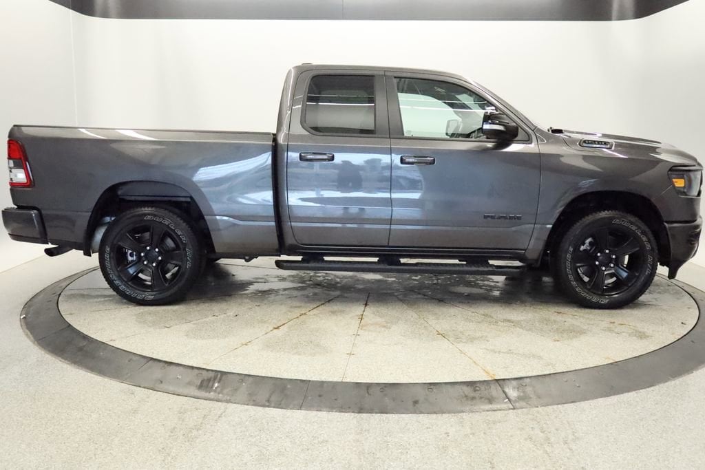 Thumbnail: 2022 RAM 1500 - 8