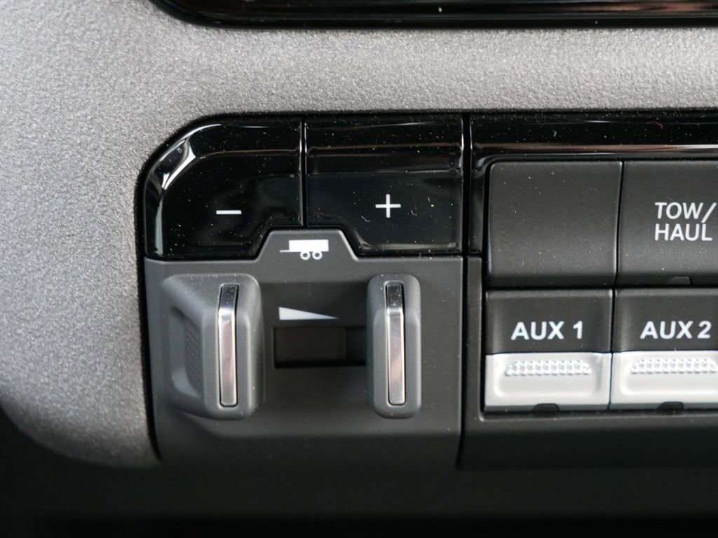 Thumbnail: 2024 RAM 3500 - 46