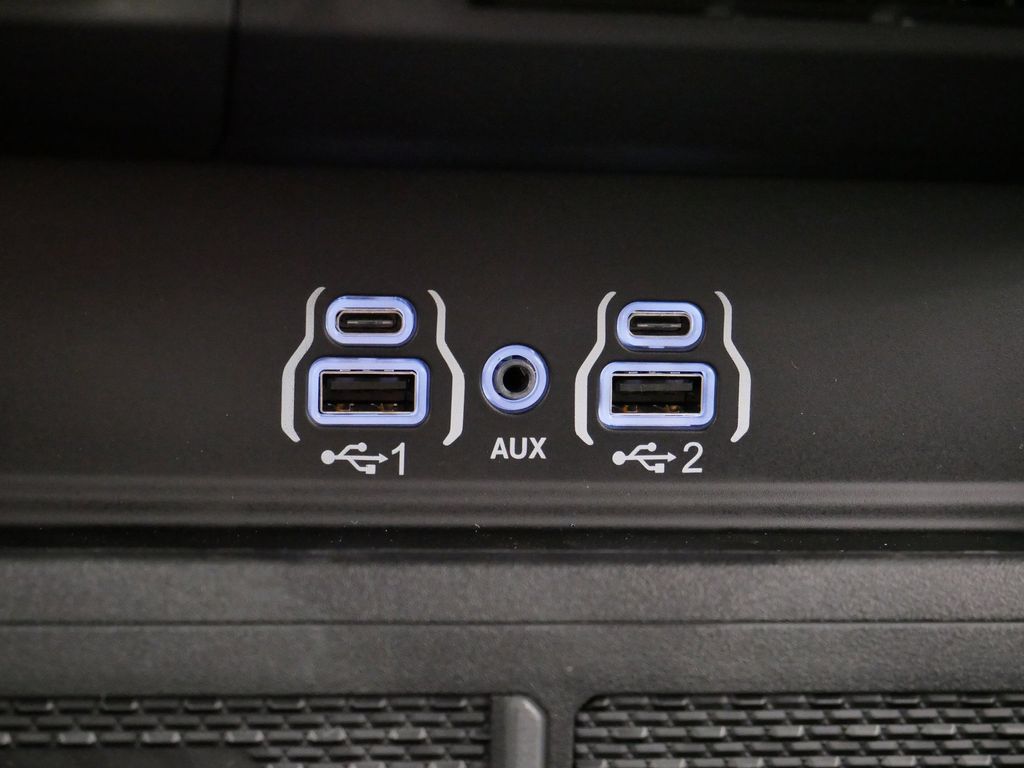 Thumbnail: 2026 RAM 1500 - 37