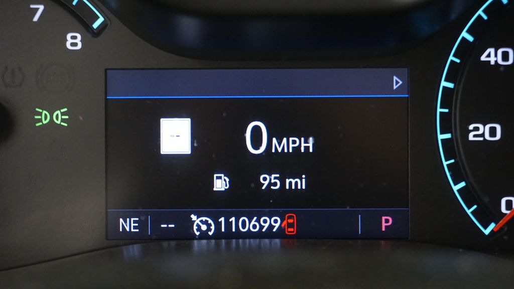 Thumbnail: 2020 GMC Canyon - 50