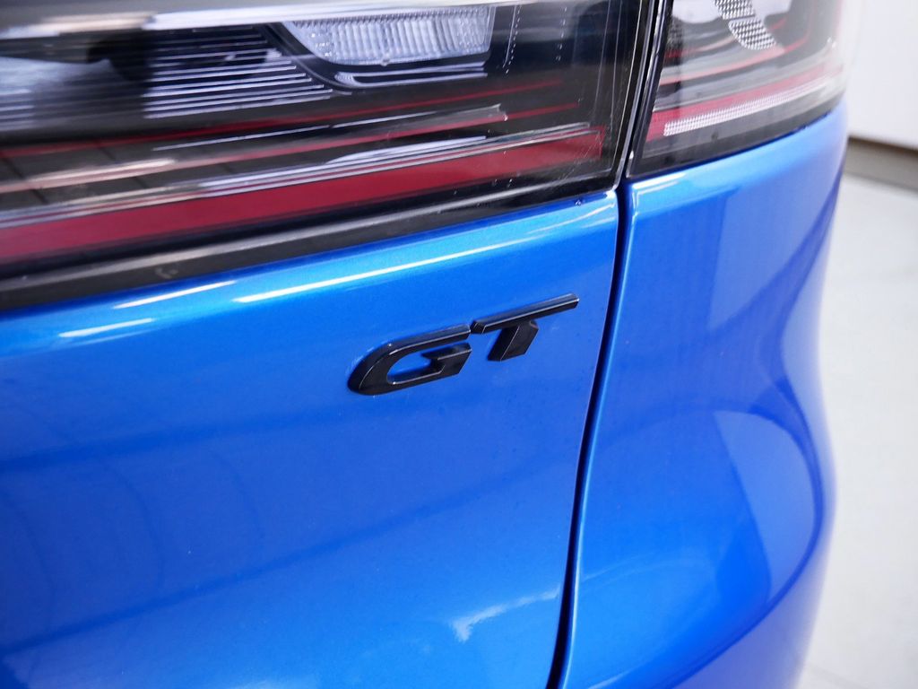 Thumbnail: 2024 Dodge Hornet - 14