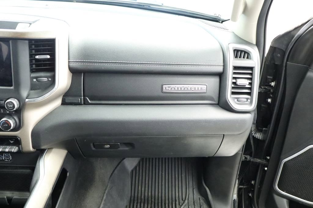 Thumbnail: 2022 RAM 1500 - 30