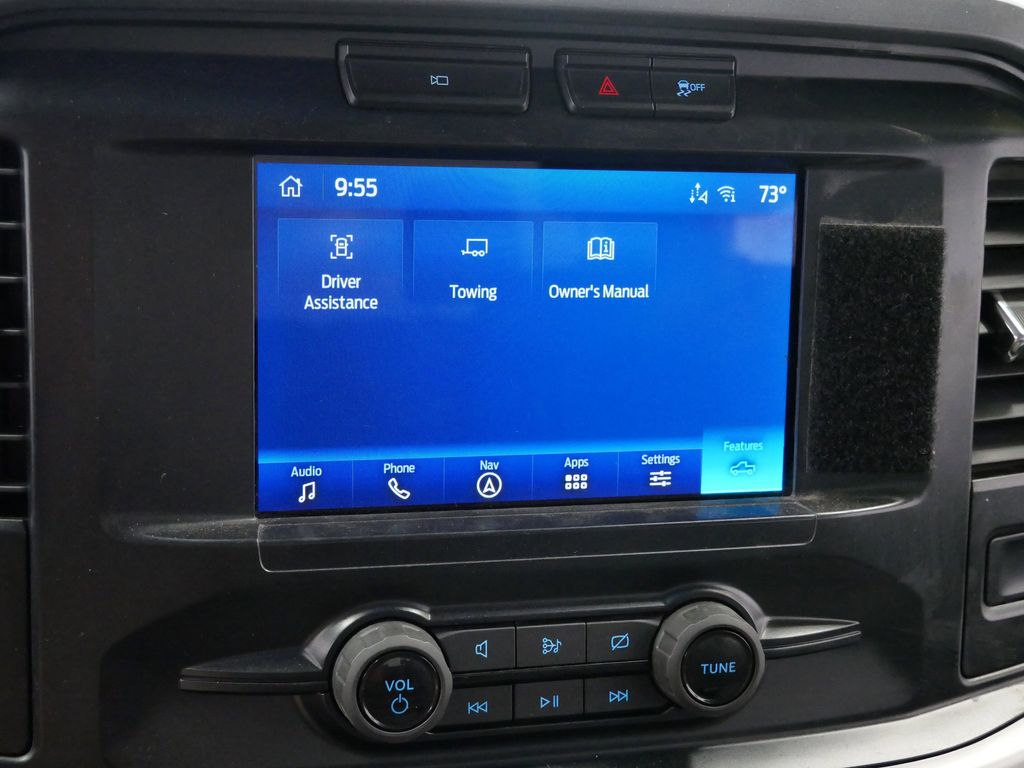 Thumbnail: 2023 Ford F-150 - 28