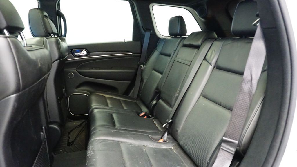 Thumbnail: 2020 Jeep Grand Cherokee - 22