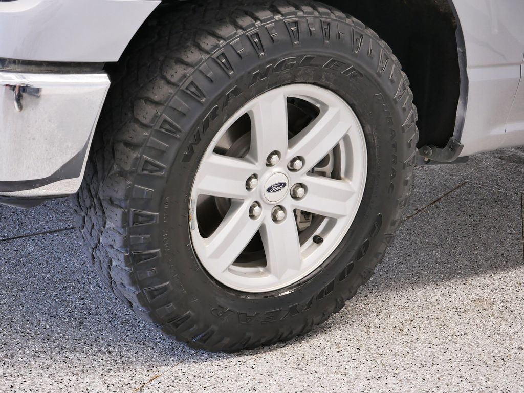 Thumbnail: 2023 Ford F-150 - 46