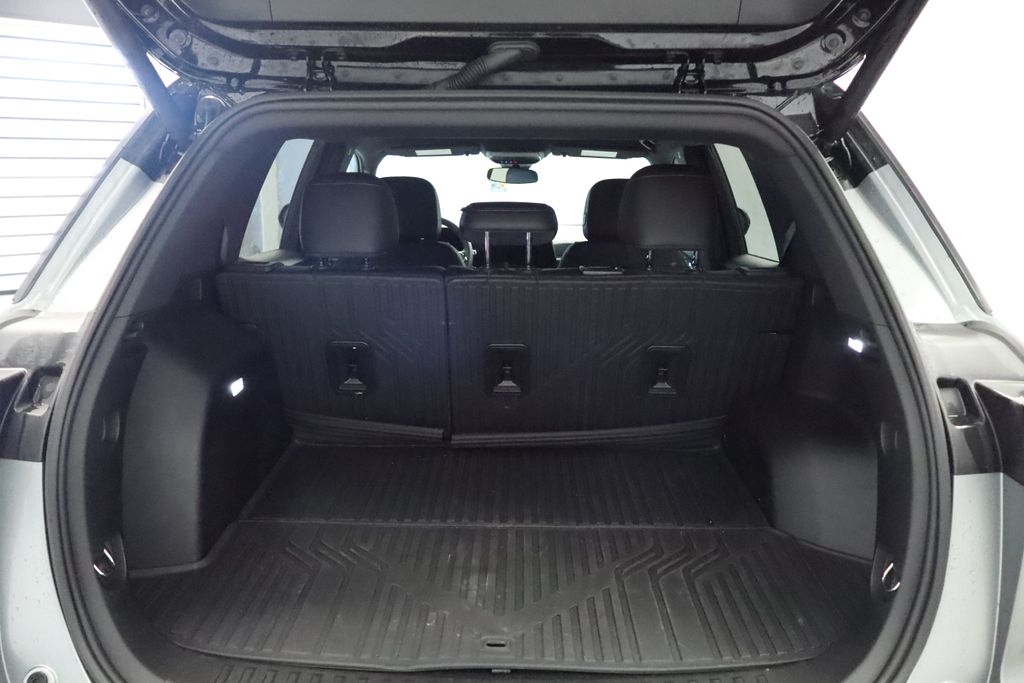 Thumbnail: 2025 Chevrolet Equinox - 22