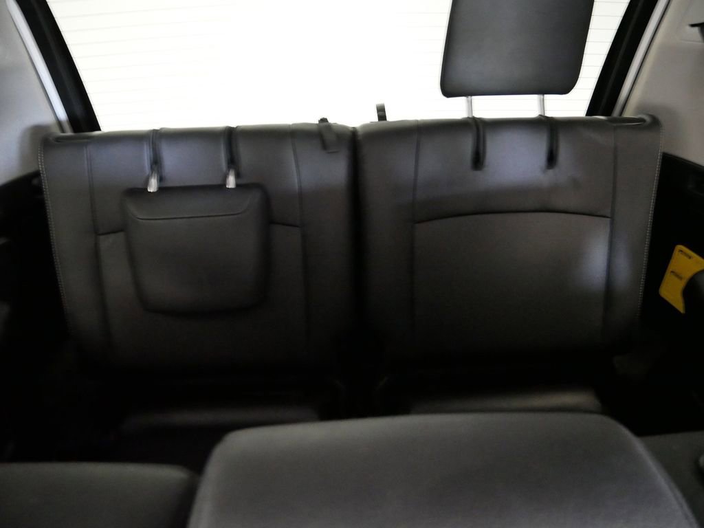 Thumbnail: 2020 Toyota 4Runner - 21