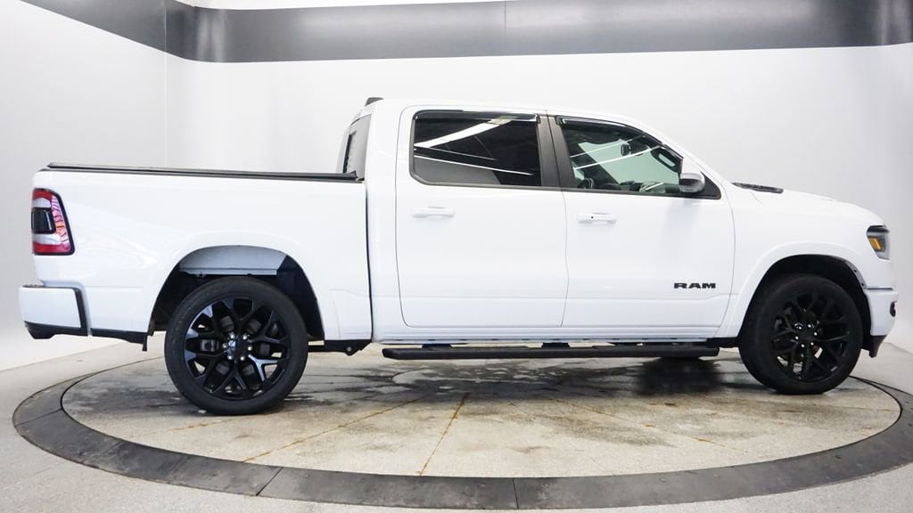 Thumbnail: 2020 RAM 1500 - 8