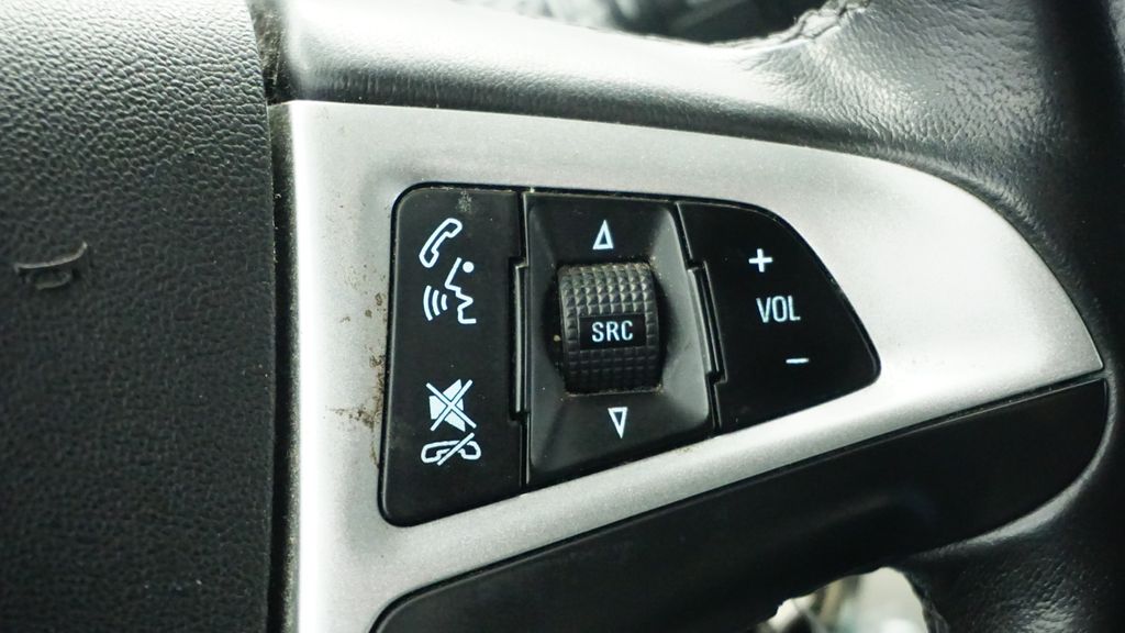 Thumbnail: 2016 Chevrolet Equinox - 33