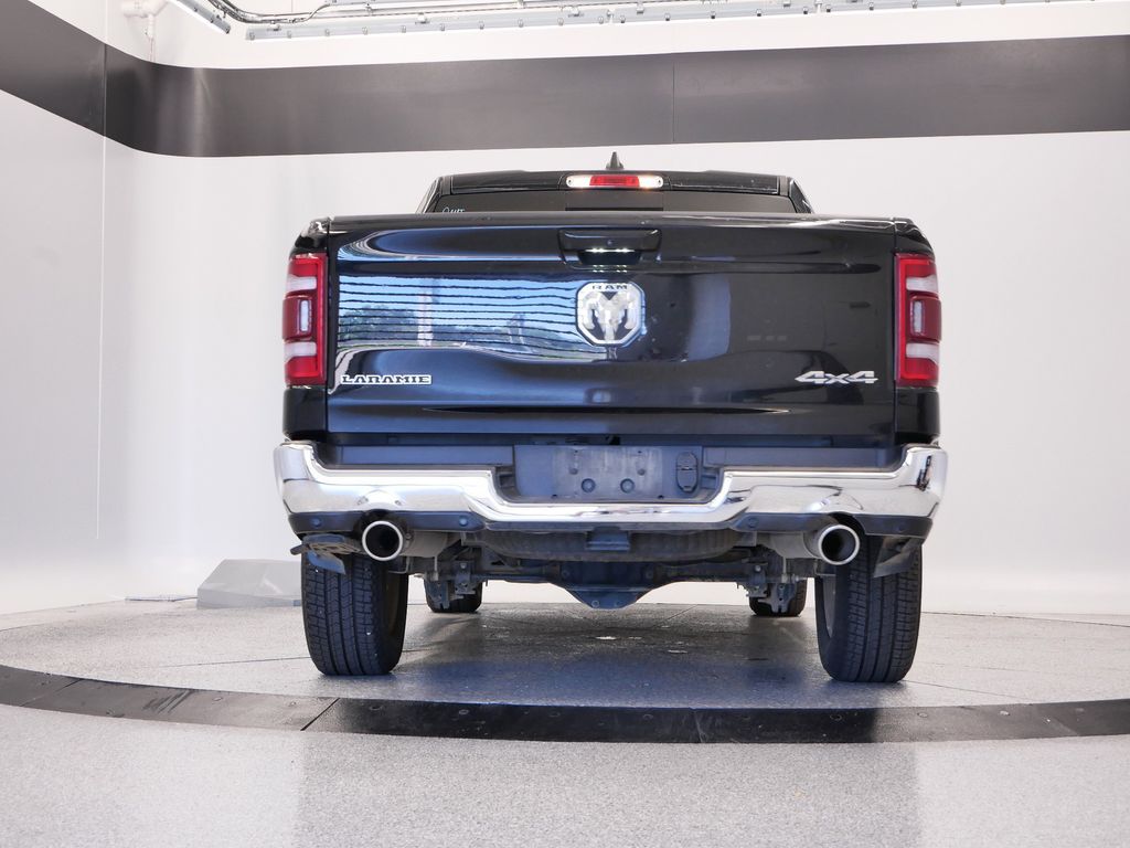 Thumbnail: 2024 RAM 1500 - 6