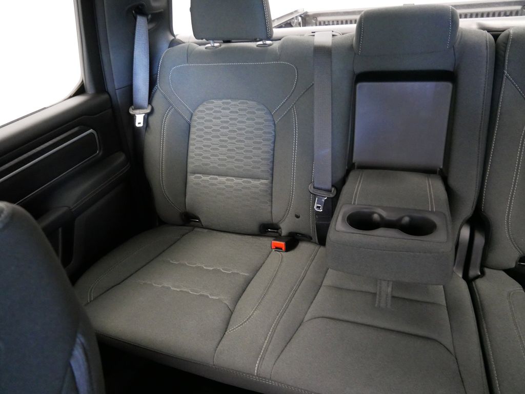 Thumbnail: 2025 RAM 1500 - 14