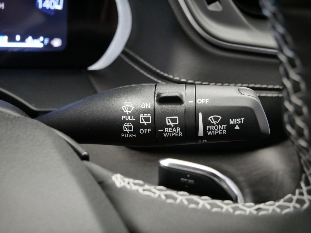 Thumbnail: 2025 Jeep Grand Cherokee L - 27