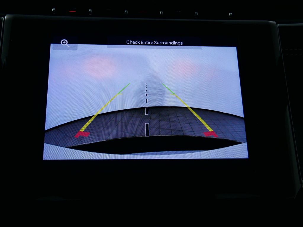 Thumbnail: 2024 Jeep Grand Cherokee - 45