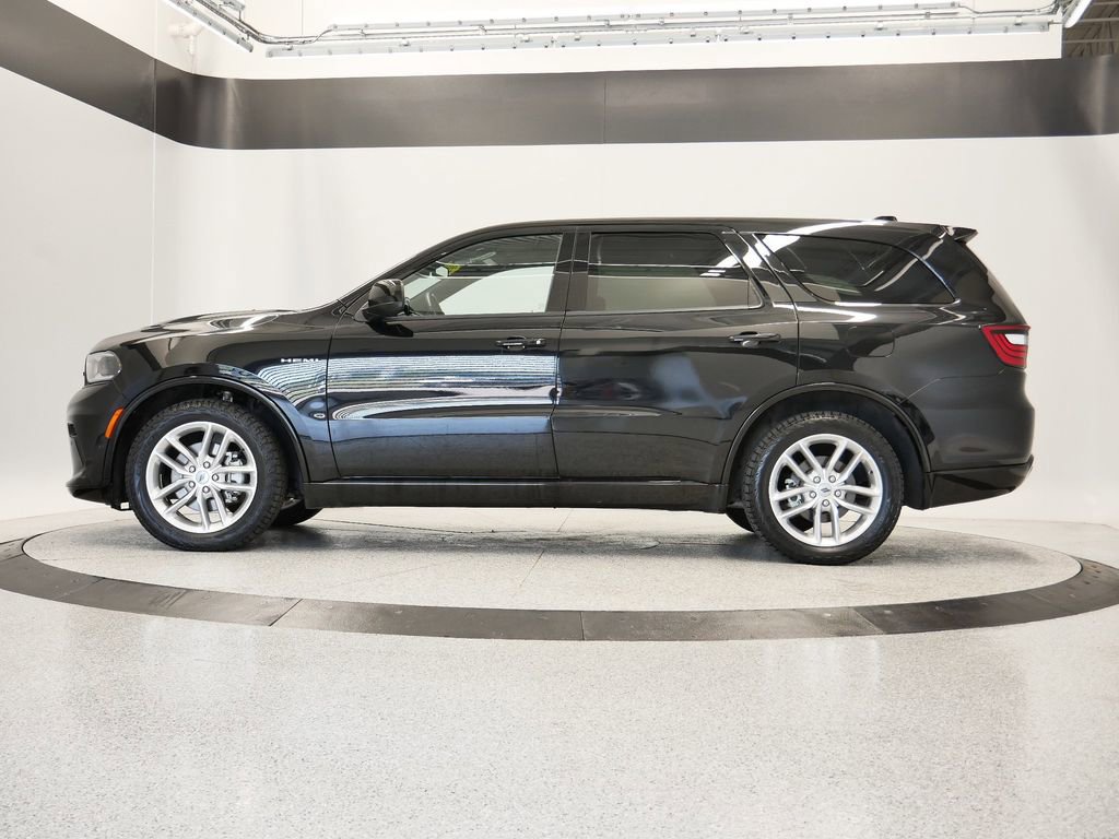 Thumbnail: 2024 Dodge Durango - 46