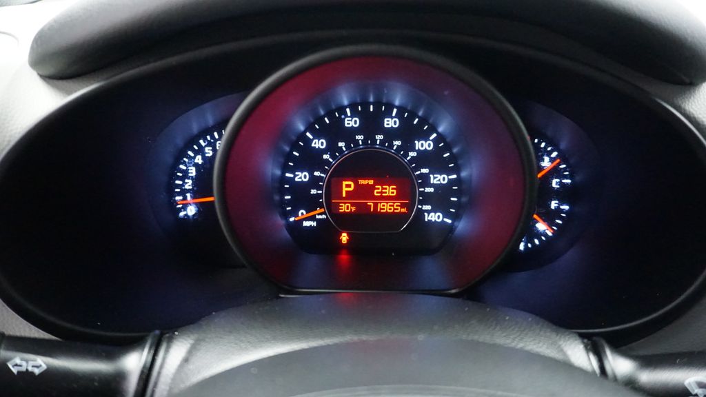 Thumbnail: 2018 Kia Soul - 44