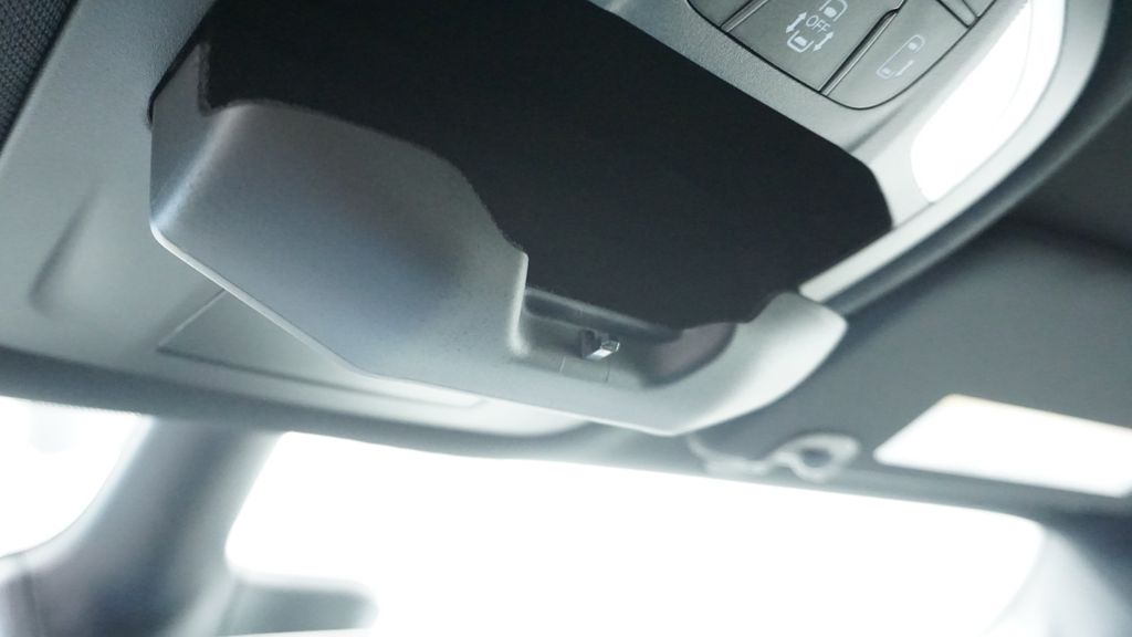 Thumbnail: 2026 Chrysler Voyager - 51