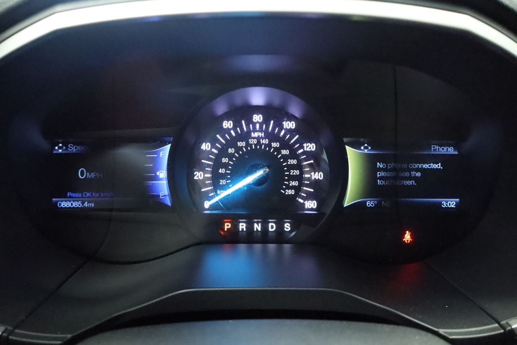 Thumbnail: 2020 Ford Edge - 34