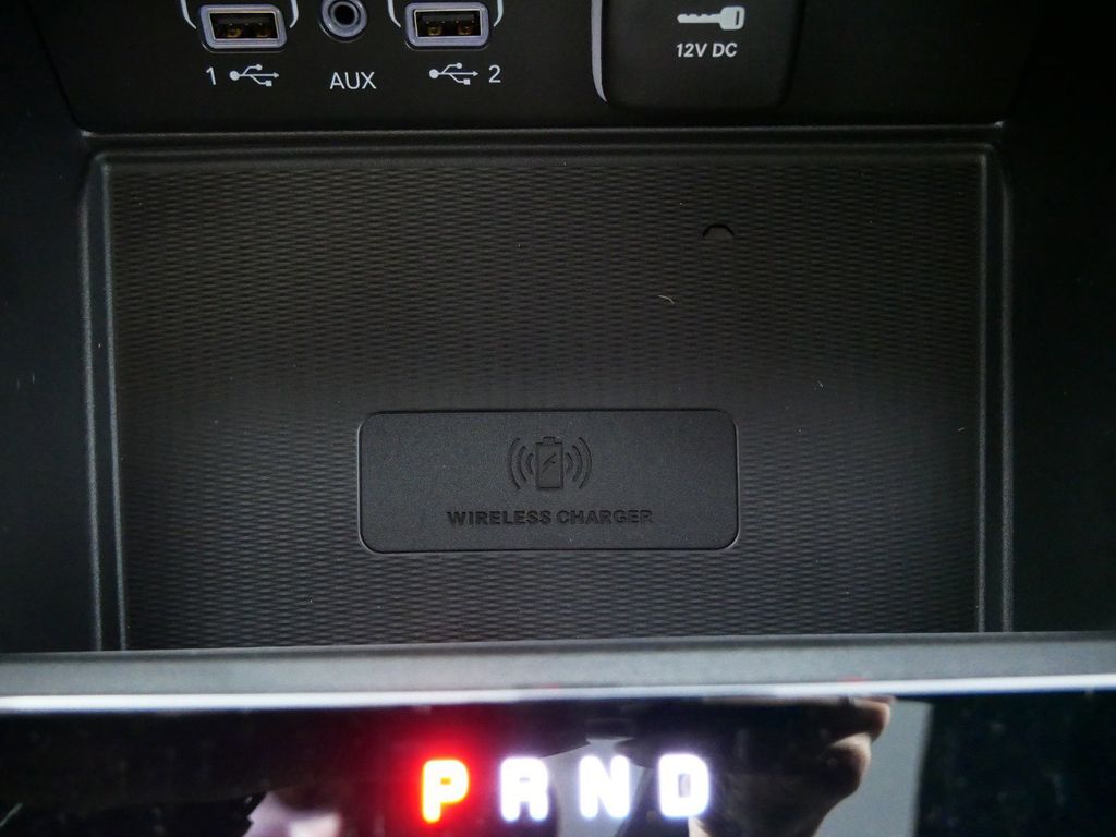 Thumbnail: 2024 Jeep Grand Cherokee - 50