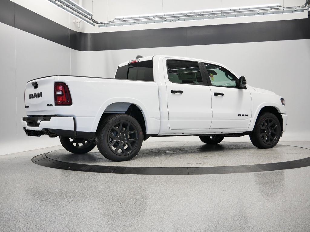 Thumbnail: 2026 RAM 1500 - 44