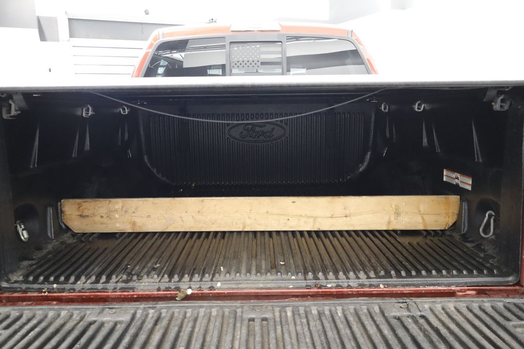 Thumbnail: 2014 Ford F-150 - 19