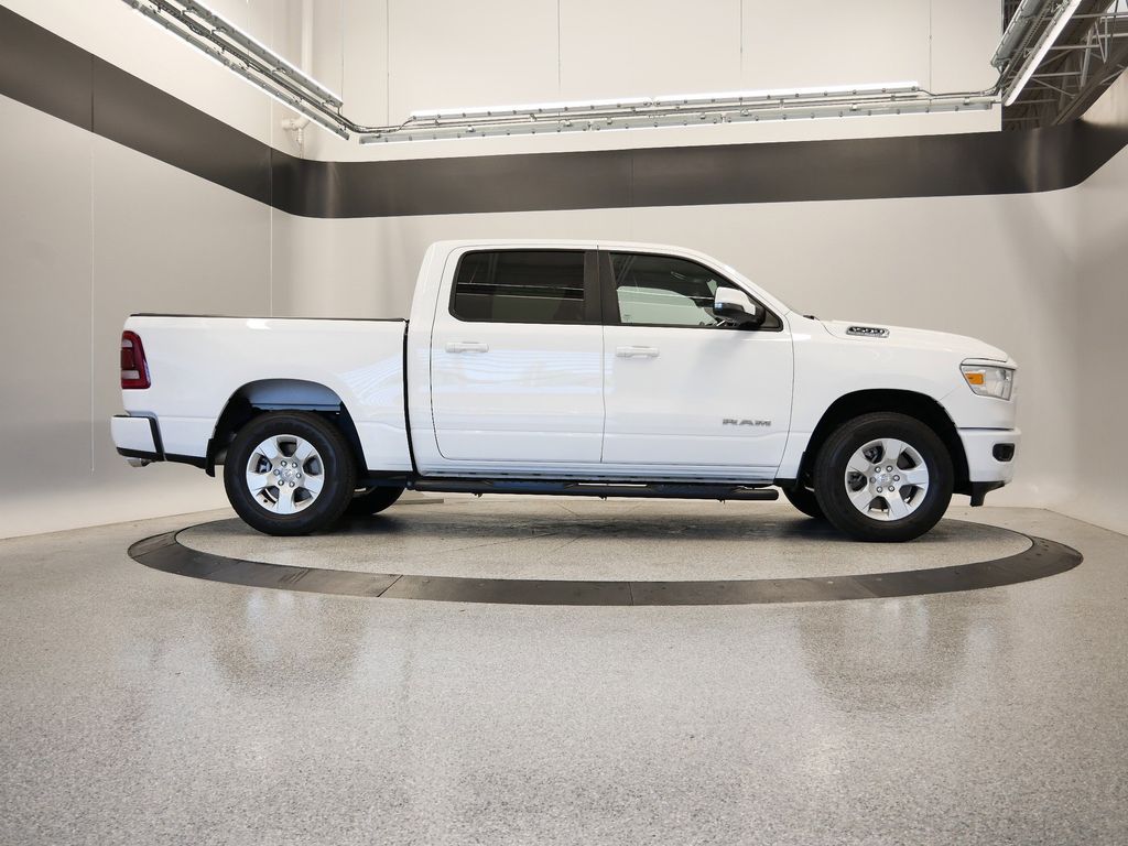 Thumbnail: 2024 RAM 1500 - 48