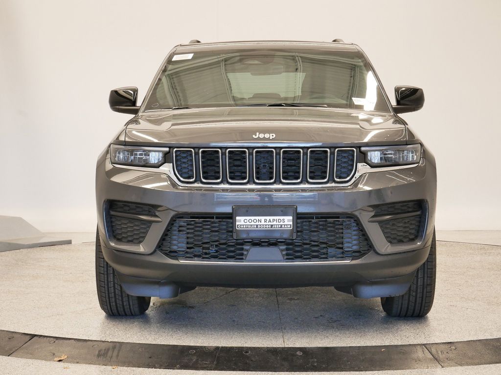 Thumbnail: 2025 Jeep Grand Cherokee - 48