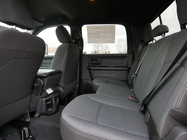 Thumbnail: 2024 RAM 3500 - 6