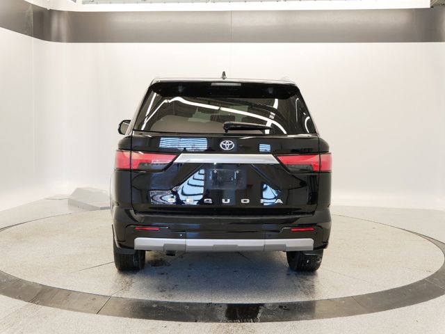 Thumbnail: 2024 Toyota Sequoia - 45
