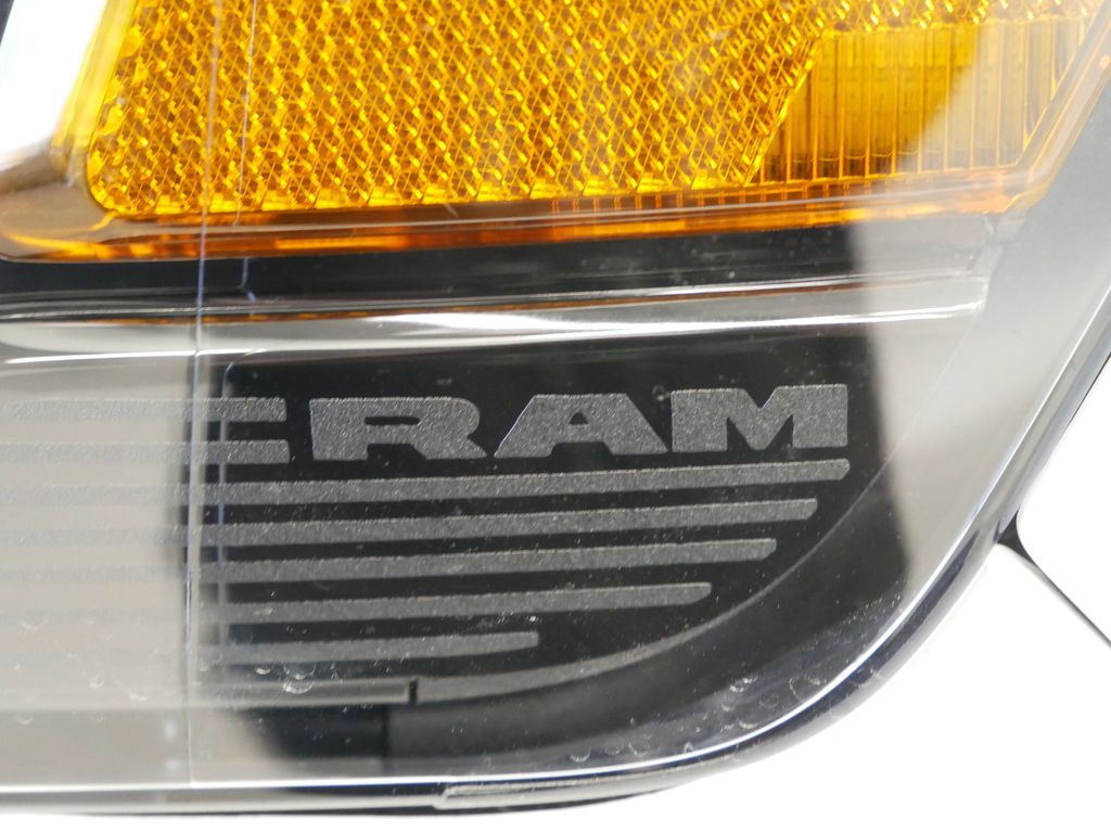 Thumbnail: 2025 RAM 1500 - 20
