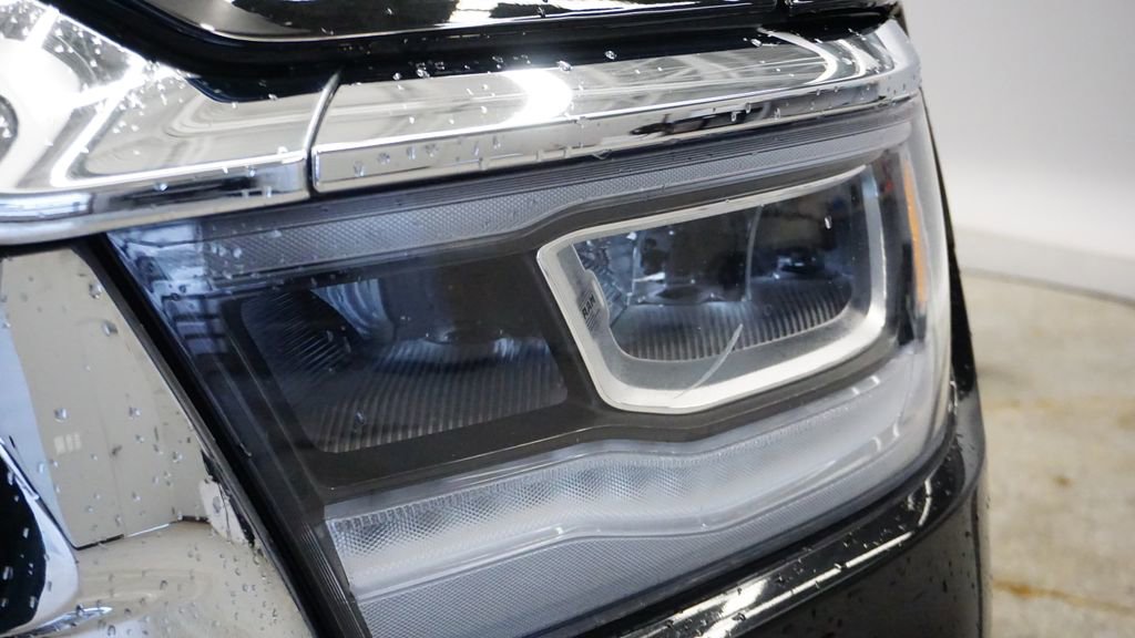 Thumbnail: 2023 RAM 1500 - 12