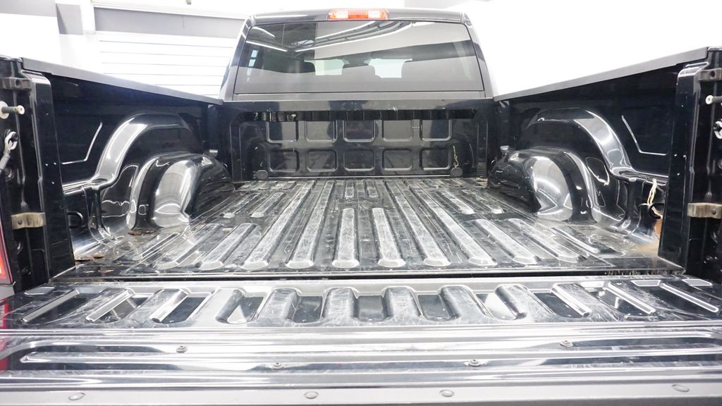 Thumbnail: 2014 RAM 1500 - 14