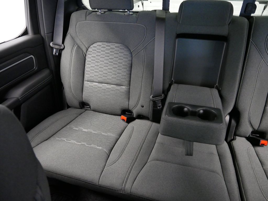 Thumbnail: 2026 RAM 1500 - 18