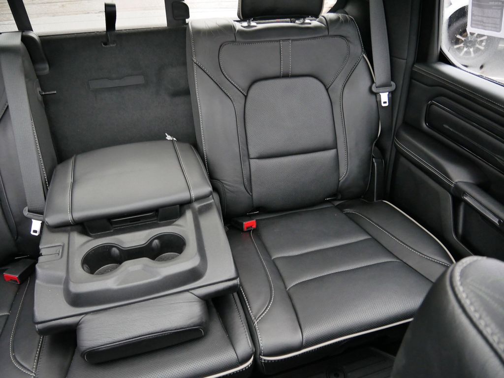 Thumbnail: 2023 RAM 1500 - 22